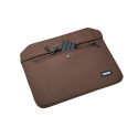 Thule 5461 Lithos Sleeve 16 MacBook Nuanced Brown