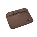 Thule 5459 Lithos Sleeve 15 MacBook Nuanced Brown