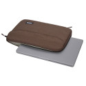 Thule 5457 Lithos Sleeve 14 MacBook Nuanced Brown