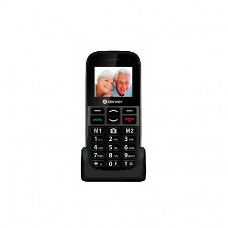 Denver BAS-18500MNB Nordic Baltic