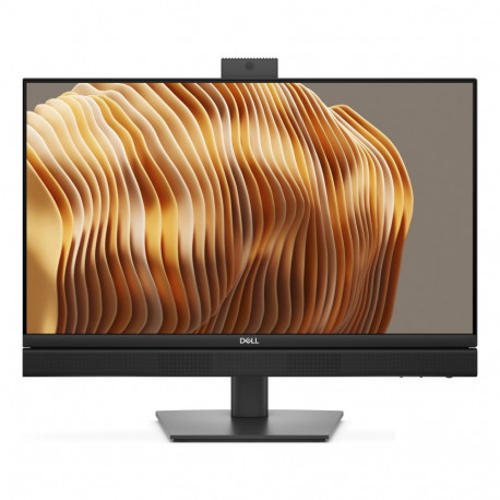 Dell Pro 24 AIO QC24250/U7 265/ 16GB/ 512GB SSD/ WLAN + BT/23.8" FHD/no kb&mouse/TPM/ W11 Pro/ 3y Pr