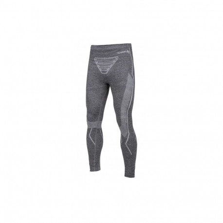 Hogert HT5K393-XL-2XL meeste termopüksid, 63% polüamiid, 35% polüester, 2% elastaan, 160 g/m², õmblu