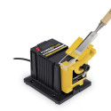 Electric multi-function sharpener 96W POWX1350 POWERPLUS