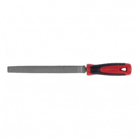 File for semicircular coarse wood 200mm Kreator