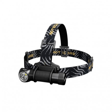 HEADLAMP H SERIES 1800 LUMENS/HC33 NITECORE