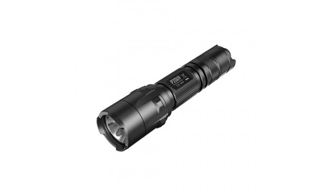 FLASHLIGHT PRECISE SERIES/1000 LUMENS P20UV NITECORE