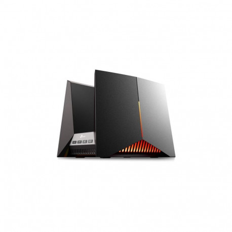 Wireless Router|TP-LINK|Router|19000 Mbps|LAN \ WAN ports 2|ARCHERGE800