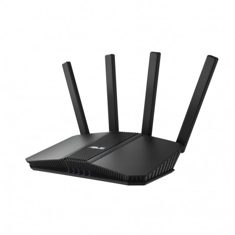 Wireless Router|ASUS|Wireless Router|6500 Mbps|Mesh|LAN \ WAN ports 1|Number of antennas 4|RT-BE82U