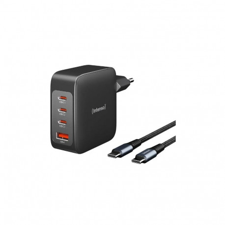 POWER ADAPTER USB-A/USB-C 140W/7814010 INTENSO