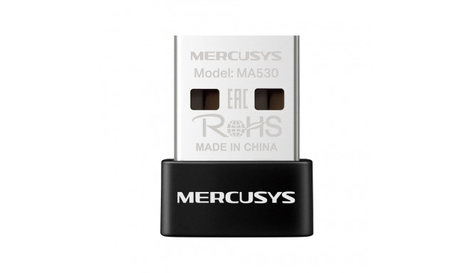 WRL ADAPTER NANO USB/BLUETH5.3/MA530 MERCUSYS
