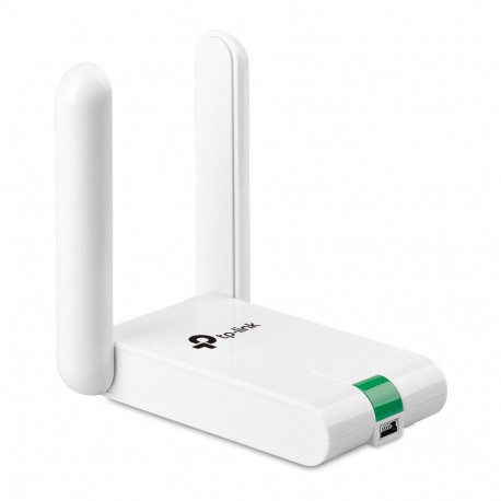 WRL ADAPTER 300MBPS USB HIGH/GAIN TL-WN822N TP-LINK