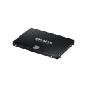 SSD|SAMSUNG|870 EVO|500GB|SATA|SATA 3.0|MLC|Write speed 530 MBytes/sec|Read speed 560 MBytes/sec|2,5