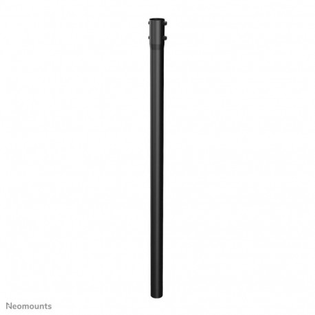 MONITOR ACC POLE MOUNT 107.5CM/NS-EP100BLACK NEOMOUNTS