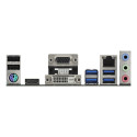 Mainboard|ASROCK|AMD A520|SAM4|Micro-ATX|Memory DDR4|Memory slots 2|1xPCI-Express 3.0 1x|1xPCI-Expre