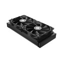 CPU COOLER MULTI SOCKET/LQ240PRO XC982 XILENCE