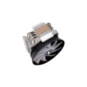 CPU COOLER MULTI SOCKET/M403PRO.ARGB XC129 XILENCE