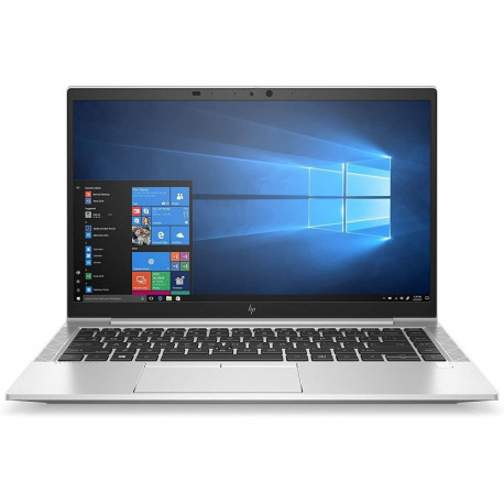 Sülearvuti HP EliteBook 845 G7 14, Ryzen3 16GB 256GB - uue ringi