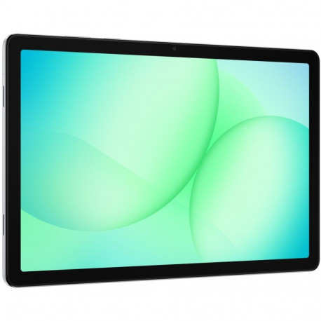 Tahvelarvuti Samsung Galaxy Tab A11+ 11 Wi-Fi, 6+128GB, hõbe