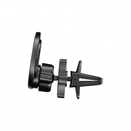 Quik QM-920 autohoidik ventilaatorisse, Magsafe, must