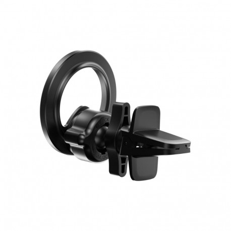 Quik QM-920 autohoidik ventilaatorisse, Magsafe, must