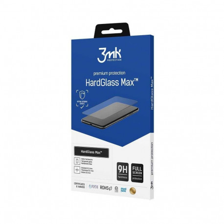 Kaitseklaas 3MK iPhone Air Hardglass Max