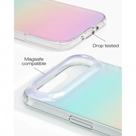 Mobiili tagakaas Ideal of Sweden iPhone Air Magsafe Shimmer
