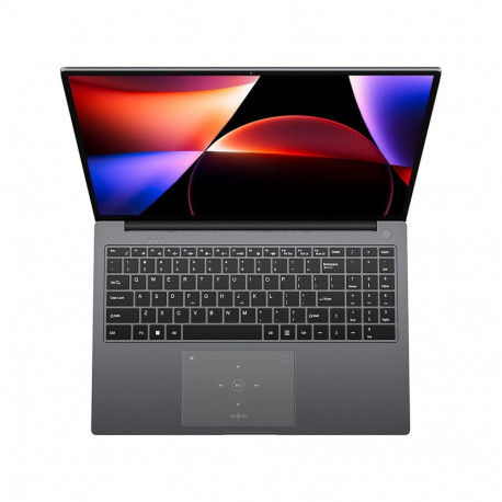 Sülearvuti BlackView AceBook 12 16, i5 16GB 512GB W11P, hall