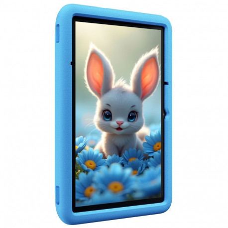 Laste tahvelarvuti BlackView Tab 60 Pro Kids 4G, 4+128GB, sinine