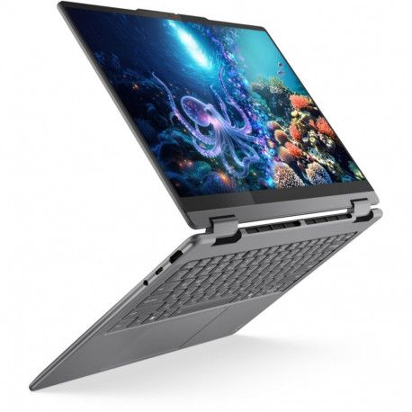 Sülearvuti Lenovo Yoga 7 2in1 14 OLED, Ultra 5 16GB 512GB