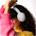 Kõrvaklapid Skullcandy Hesh Evo, valge