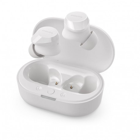 Kõrvaklapid Philips TAT1209WT, valge