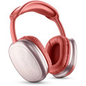 Kõrvaklapid Music Sound Maxi2, punane