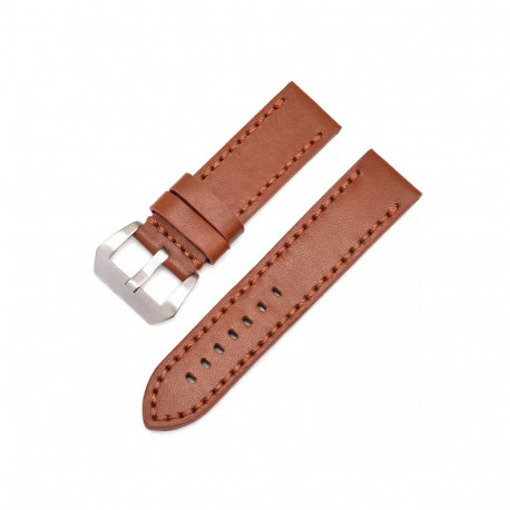 Kellarihm Trendybay Universaalne 22mm, pruun