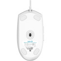 Mängurihiir Logitech G203 Lightsync, valge