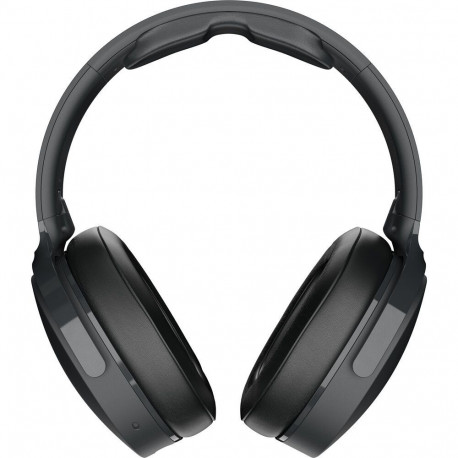 Kõrvaklapid Skullcandy Hesh Evo, must
