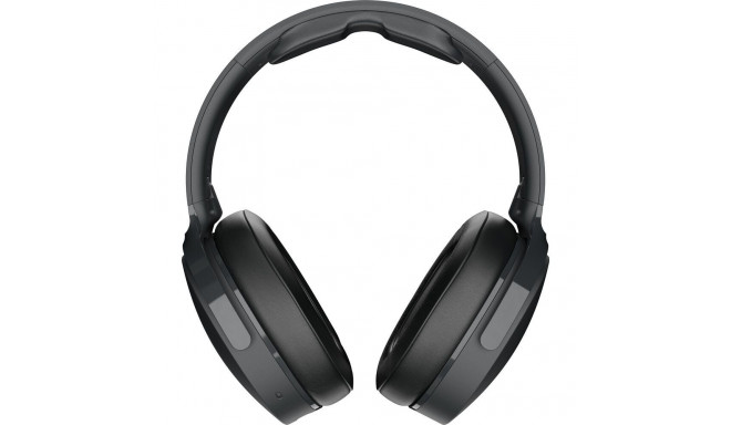 Kõrvaklapid Skullcandy Hesh Evo, must