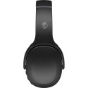Kõrvaklapid Skullcandy Crusher Evo, must