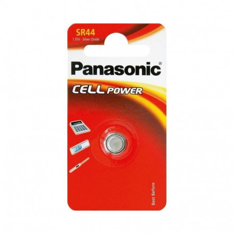 Patarei Panasonic SR44L