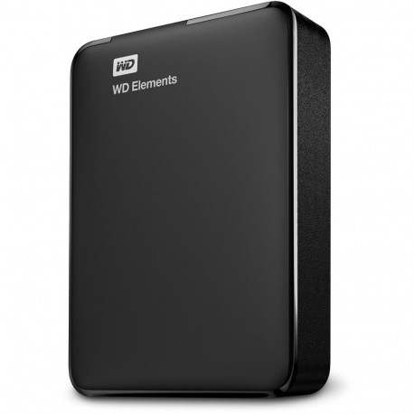 Väline kõvaketas Western Digital Elements Portable 1TB USB 3.0