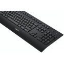 Klaviatuur Logitech K280e US