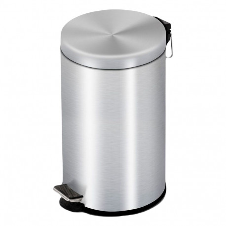 Dustbin 20L with pedal CLASSIC rust-free