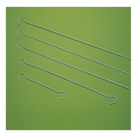 Metallkonks 7065, L-150mm