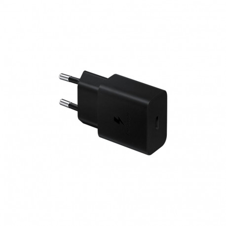 Samsung EP-T1510 15W AC Power Adapter USB-C, Black