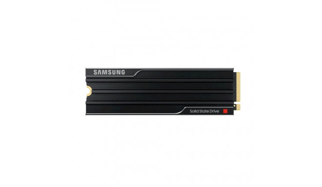Samsung 9100 Pro SSD disk 4TB