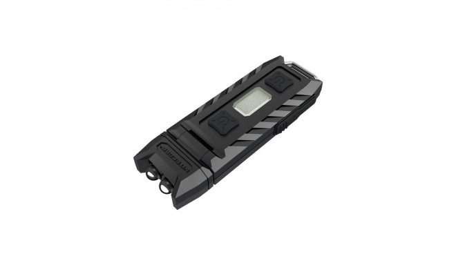 Nitecore THUMB Handheld Flashlight LED / Black