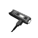 Nitecore THUMB Handheld Flashlight LED / Black