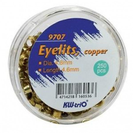 KW-Trio kuldsed öösid, 250tk