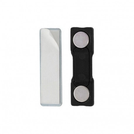 Rinnasildi magnet 45x13mm