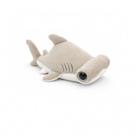 Wild Planet pehme mänguasi vasarhai 15 cm