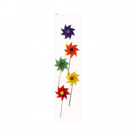 TOY PINWHEEL 36